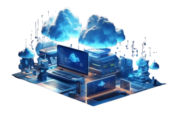 Managed IT Solutions